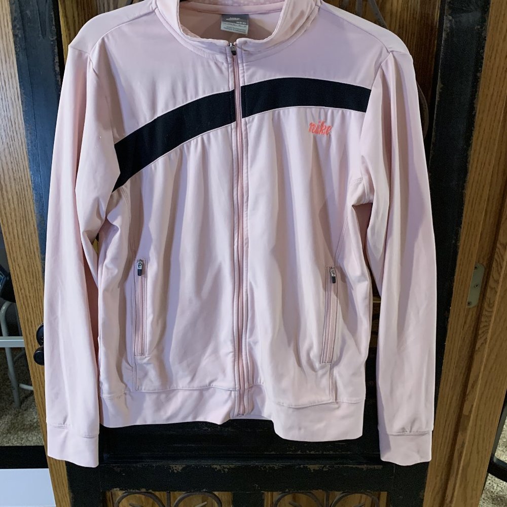 Nike Warm-up Top